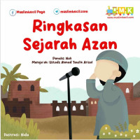 Image of Ringkasan-Sejarah-Azan pdf